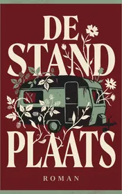 Omslag van De standplaats