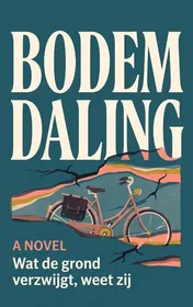 Omslag van Bodemdaling