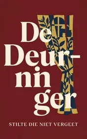 Omslag van De Deurninger