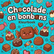 Omslag van Chocolade en bonbons
