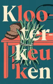 Omslag van Kloosterkeuken