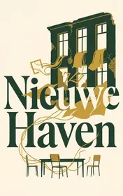 Omslag van Nieuwe Haven