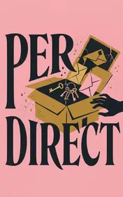 Omslag van Per direct