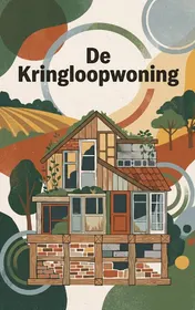 Omslag van De Kringloopwoning