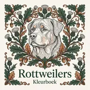 Omslag van Rottweilers