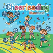 Omslag van Cheerleading