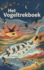 Omslag van Het Vogeltrekboek