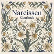 Omslag van Narcissen