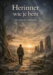 Omslag van Herinner wie je bent