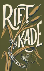 Omslag van Rietkade