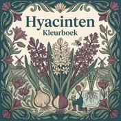 Omslag van Hyacinten
