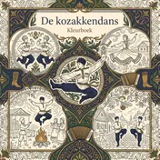 Omslag van De kozakkendans