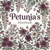 Omslag van Petunia's