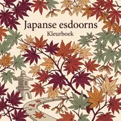 Omslag van Japanse esdoorns