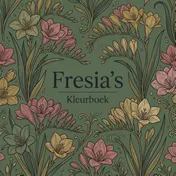 Omslag van Fresia's