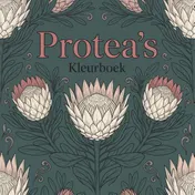 Omslag van Protea's