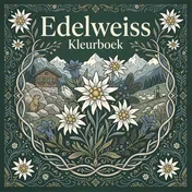 Omslag van Edelweiss