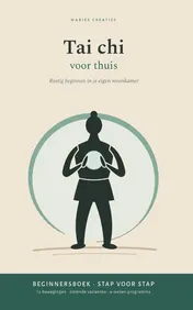 Omslag van Tai chi voor thuis