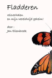 Omslag van Fladderen