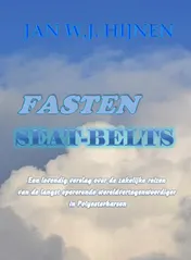 Omslag van Fasten Seat-Belts