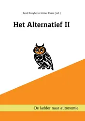 Omslag van 2 De ladder naar autonomie