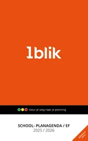 Omslag van 2025-2026
