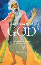 Omslag van Een neus voor god