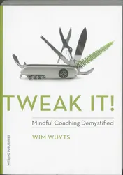 Omslag van Tweak it!