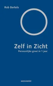 Omslag van Zelf in zicht