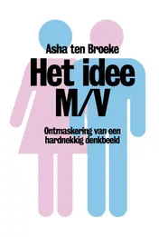 Omslag van M/V