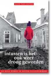 Omslag van Intussen is het ook weer droog geworden