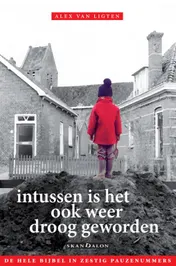Omslag van Intussen is het ook weer droog geworden