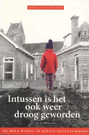 Omslag van Intussen is het ook weer droog geworden