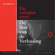 Omslag van De vertaler over De Ster van de Verlossing