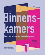 Omslag van Binnenskamers - editie provincies en waterschappen