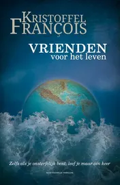 Omslag van Vrienden voor het Leven