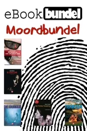 Omslag van Moordbundel
