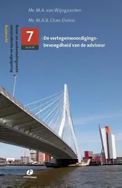 Omslag van 7