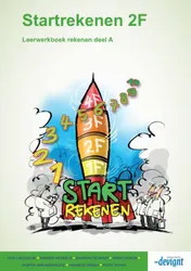 Omslag van Leerwerkboek A + B