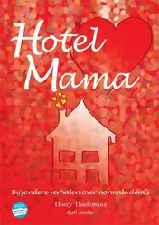 Omslag van Hotel mama