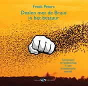 Omslag van Dealen met de Bruut in het bestuur