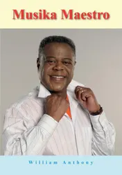 Omslag van Musika Maestro