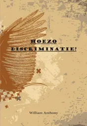 Omslag van Hoezo discriminatie