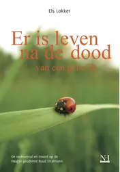 Omslag van Er is leven na de dood van een geliefde