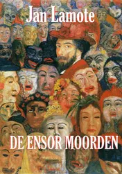 Omslag van De Ensor moorden