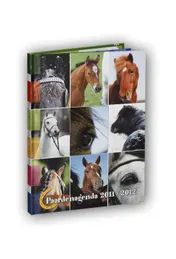Omslag van 2011/2012