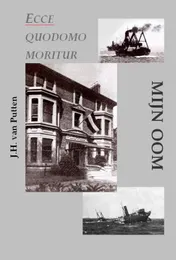 Omslag van Ecce Quodomo Moritur