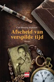 Omslag van Afscheid van verspilde tijd