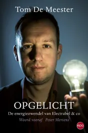 Omslag van Opgelicht