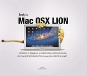 Omslag van Snelgids OS X Lion